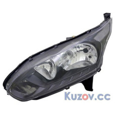 Передня фара права Ford Transit Connect 13- (Depo)