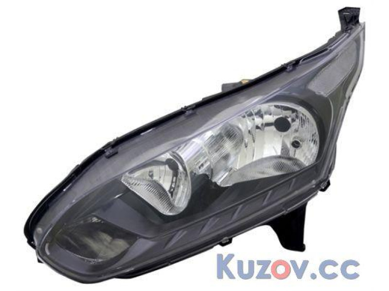 Передня фара права Ford Transit Connect 13- (Depo)