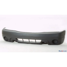 Бампер передній чорний Suzuki Grand Vitara 2001-2004 FPS 7171165DA026U