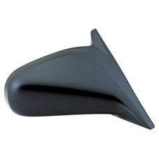 Дзеркало ліве Honda Civic 6 EJ/EK (96-99) Jap, суцільнолите (FPS)