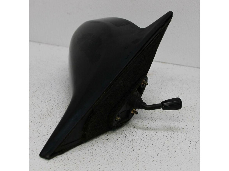 Дзеркало праве Honda Civic 6 EJ/EK (96-99) Jap, суцільнолите (FPS)