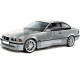 Лобове скло переднє BMW 3 E36 Coupe/Cabrio 1990-1999 XYG