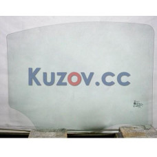 Скло дверне заднє праве Chevrolet Volt 11-15 (Sekurit)