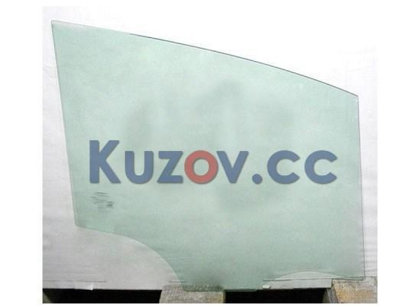 Скло дверне переднє праве Jeep Renegade 14- (Sekurit)