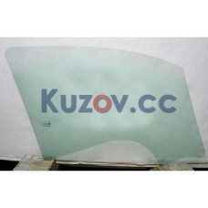 Скло дверне переднє ліве Chevrolet Volt 11-15 (Sekurit)