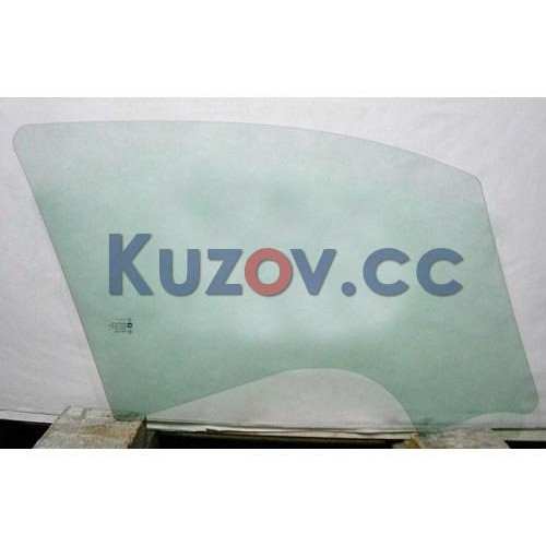 Скло дверне переднє ліве Chevrolet Volt 2011-2015 (Sekurit)