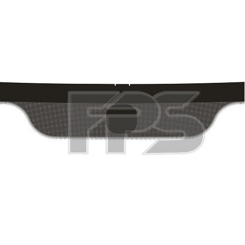 Лобове скло Hyundai H-1 2008-2018 Sekurit