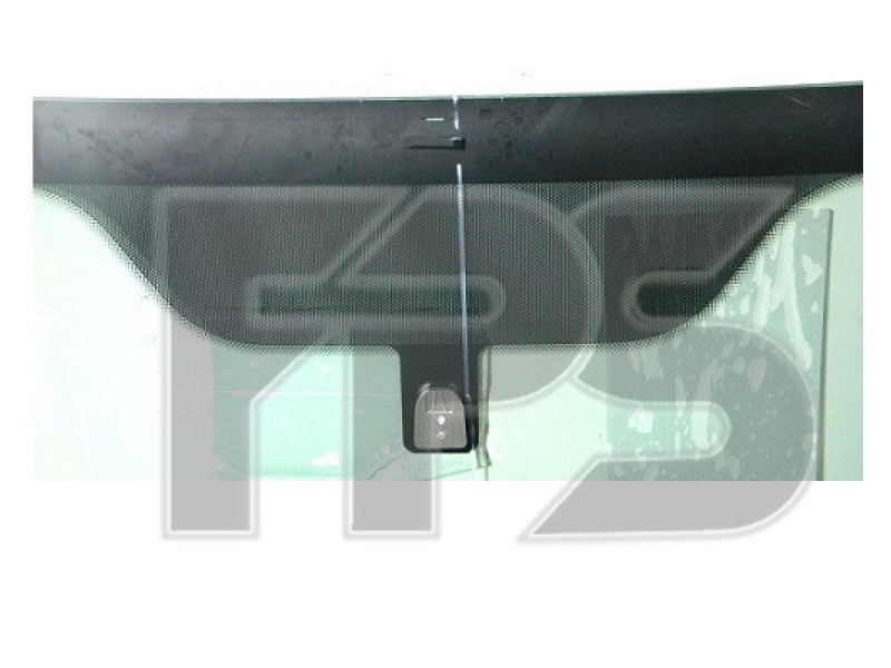 Лобове скло Kia Venga 09-17 (XYG)