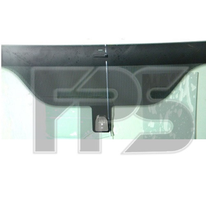 Лобове скло Kia Venga 09-17 (XYG)