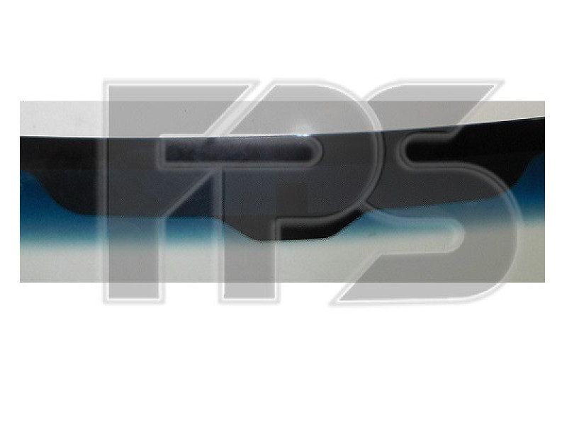 Лобове скло Ford Transit 06-14 (Pilkington)