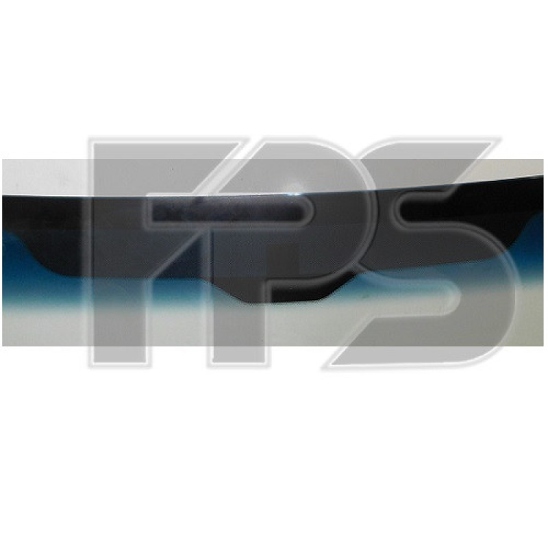 Лобове скло Ford Transit 06-14 (Pilkington)