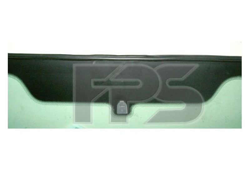 Лобове скло Ford Fiesta 02-08 (Sekurit)