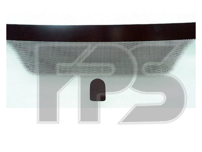 Лобове скло Honda CR-V 2 02-04 (XYG)