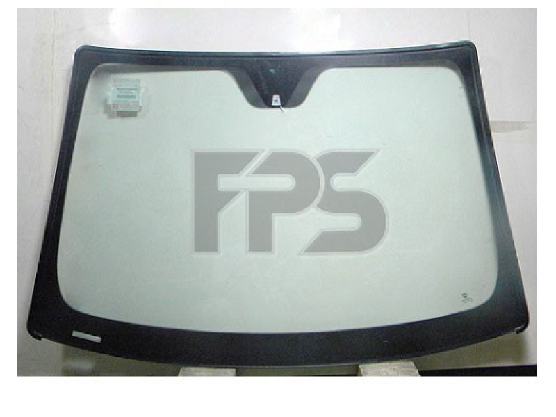 Лобове скло переднє Fiat 500 2007-2015 XYG