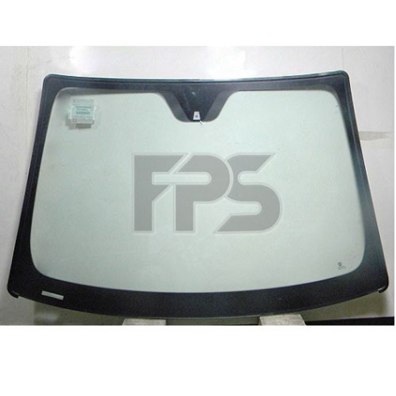 Лобове скло Fiat 500 07-15, 15- (Pilkington)