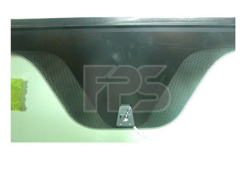 Лобове скло переднє Fiat 500 2007-2015 XYG