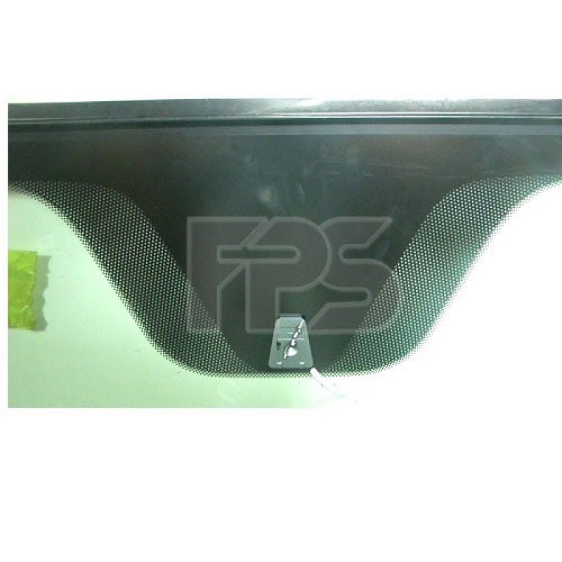 Лобове скло Fiat 500 07-15, 15- (Pilkington)