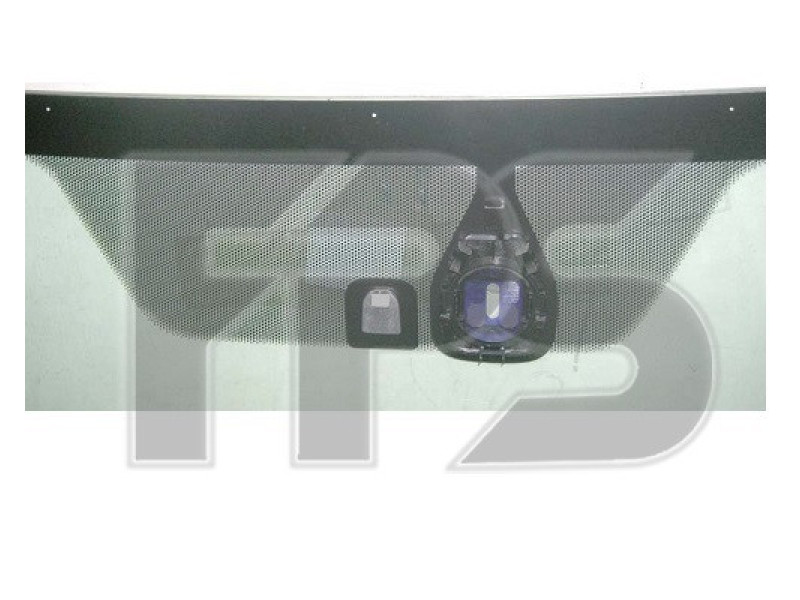 Лобове скло Mitsubishi Outlander 2 XL, Citroen C-Crosser, Peugeot 4007 (Pilkington) датчик