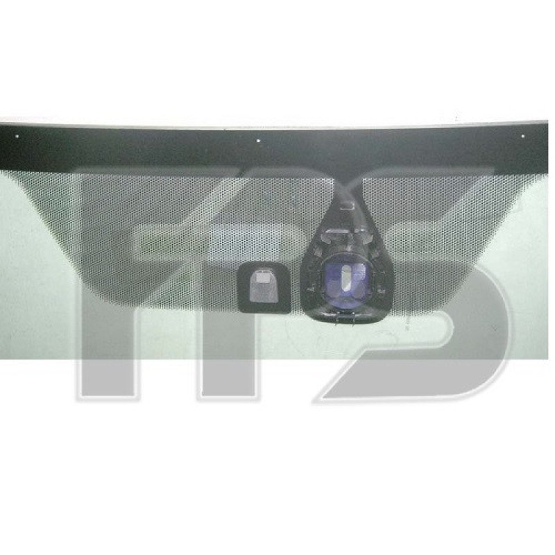 Лобове скло Mitsubishi Outlander 2 XL, Citroen C-Crosser, Peugeot 4007 (Pilkington) датчик