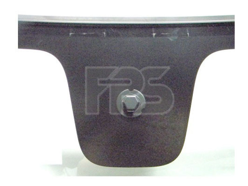 Лобове скло переднє Fiat 500 L 2013- XYG