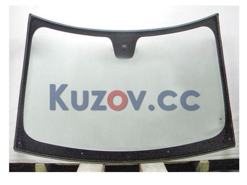 Лобове скло переднє Fiat 500 L 2013- XYG