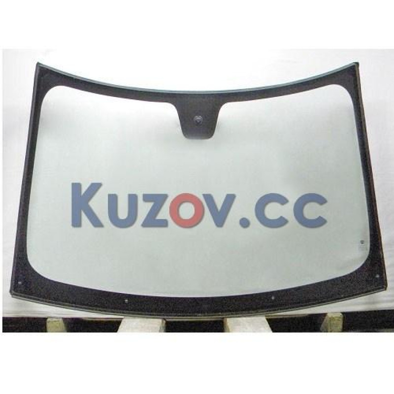 Лобове скло переднє Fiat 500 L 2013- XYG