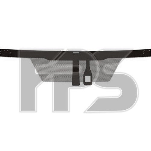 Лобове скло Toyota Land Cruiser Prado 150 2010-2017 (XYG) датчик