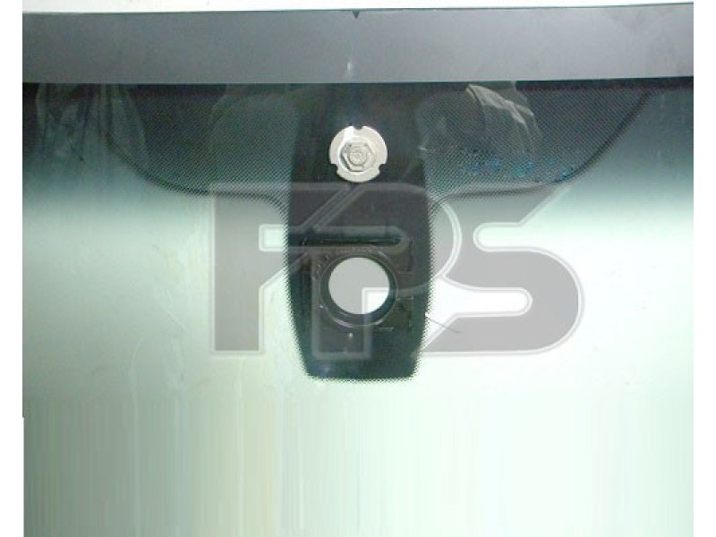 Лобове скло BMW 5 F10 10-13 (Pilkington) під датчик