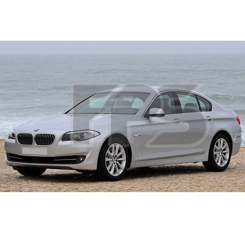 Лобове скло (датчик) BMW 5 F10 2010-2013 Pilkington 51314898964