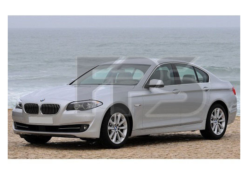 Лобове скло BMW 5 F10 10-13 (Pilkington) під датчик