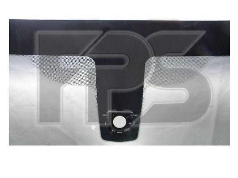 Лобове скло BMW 7 F01 13-15 (Sekurit) датчик