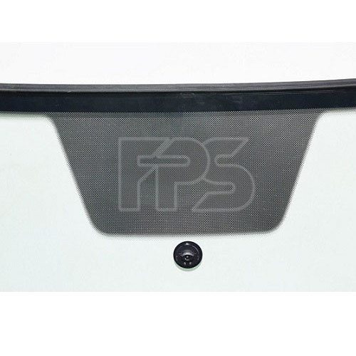Лобове скло Seat Ibiza 17- (XYG)