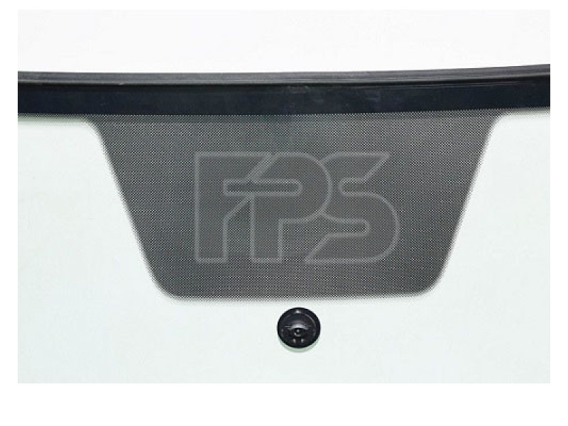 Лобове скло Seat Ibiza 17- (XYG)