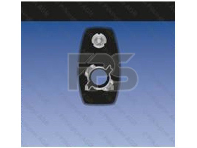 Лобове скло BMW X5 E70 06-10 (XYG) датчик