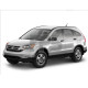 Лобове скло Honda CR-V 3 06-12 (Sekurit) датчик, акустичне