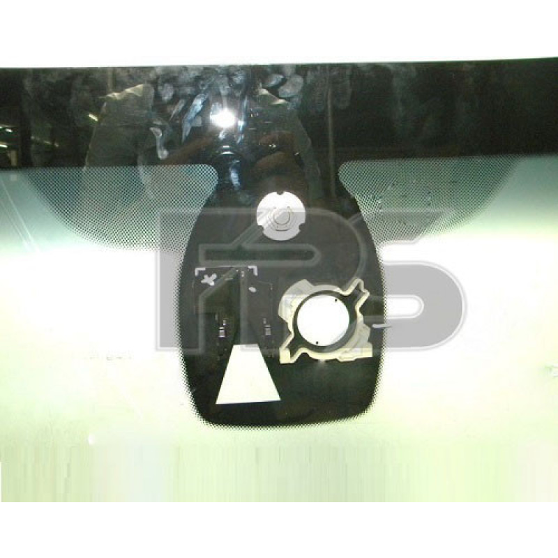 Лобове скло з датчиком та камерою BMW 7 F01 2008-2015 XYG