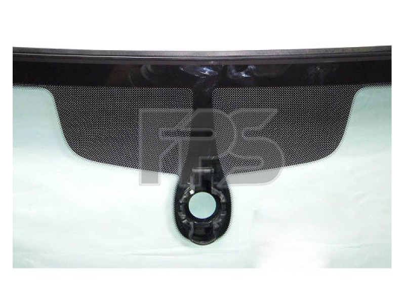 Лобове скло Audi A3 12-20 хетчбек (Sekurit) датчик
