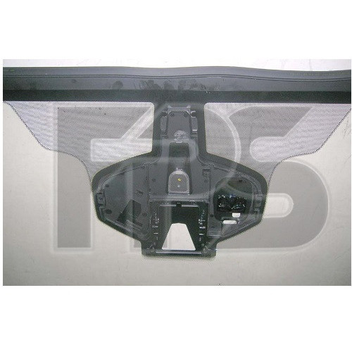 Лобове скло Opel Insignia, Buick Regal 2008-2010 (XYG) датчик, камера