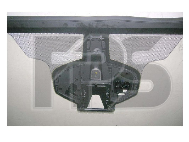 Лобове скло Opel Insignia, Buick Regal 08-10 (XYG) датчик, камера