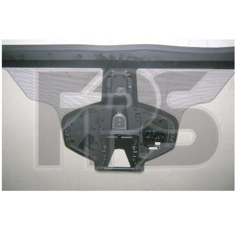 Лобове скло Opel Insignia, Buick Regal 08-10 (XYG) датчик, камера