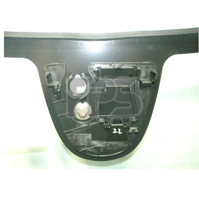 Лобове скло Fiat 500L 13- (Sekurit) датчик