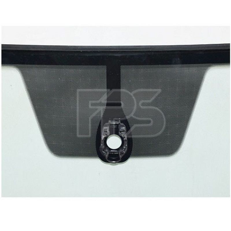 Лобове скло Seat Ibiza 17- (XYG)   кріп. датч. вологості світла