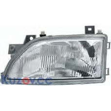 Фара ліва Ford Escort 90-95 (Depo)