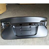 Кришка багажника задня Honda Civic 8 USA седан 2006-2011 FPS