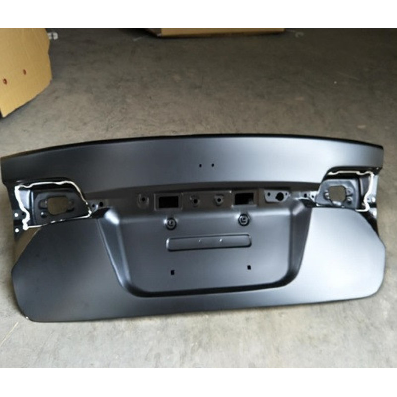 Кришка багажника задня Honda Civic 8 USA седан 2006-2011 FPS