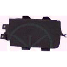 Заглушка протитуманної фари BMW 5 E34 (88-97) решітка ліва (LKQ) 51111946497