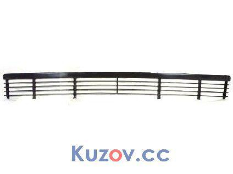 Центральна решітка бампера BMW 3 E36 (94-99) 51118165145