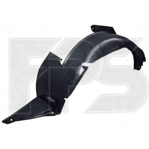 Підкрилок передній правий Citroen Berlingo 1997-2002 LKQ 7136C7