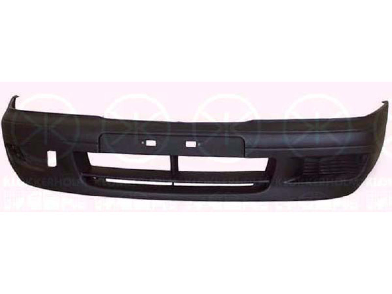 Бампер передній Nissan Primera P11/W11 1996-1999 LKQ N620222J025