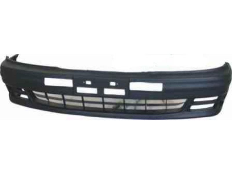 Бампер передній (з габаритом, без ПТФ) Nissan Maxima A32 1995-2000 LKQ 6202243U25